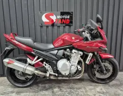 SUZUKI BANDIT N1250 SUZUKI BANDIT N1250