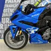 SUZUKI GSX-8R SUZUKI GSX-8R