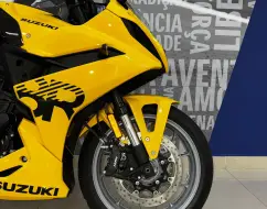SUZUKI GSX-8R SUZUKI GSX-8R