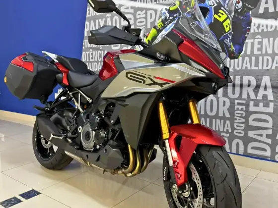 SUZUKI GSX-S1000GX ABS 