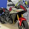 SUZUKI GSX-S1000GX ABS SUZUKI GSX-S1000GX ABS