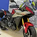 SUZUKI GSX-S1000GX ABS SUZUKI GSX-S1000GX ABS