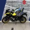 SUZUKI V-STROM 650XT ABS SUZUKI V-STROM 650XT ABS