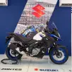 SUZUKI V-STROM 650XT ABS SUZUKI V-STROM 650XT ABS