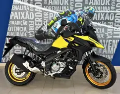 SUZUKI V-STROM 650XT ABS SUZUKI V-STROM 650XT ABS
