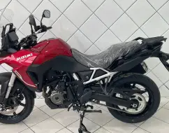 SUZUKI V-STROM 800 SUZUKI V-STROM 800