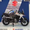 SUZUKI V-STROM 800 SUZUKI V-STROM 800