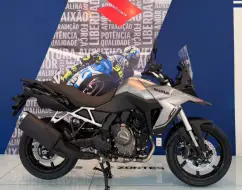 SUZUKI V-STROM 800 SUZUKI V-STROM 800