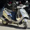 SUZUKI AN125 BURGMAN SUZUKI AN125 BURGMAN