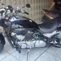 SUZUKI BOULEVARD M1500 SUZUKI BOULEVARD M1500