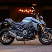 SUZUKI GSX-S1000A ABS SUZUKI GSX-S1000A ABS