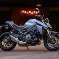 SUZUKI GSX-S1000A ABS SUZUKI GSX-S1000A ABS