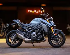 SUZUKI GSX-S1000A ABS SUZUKI GSX-S1000A ABS