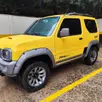 SUZUKI JIMNY 1.3 4SPORT 4X4 16V GASOLINA 2P MANUAL SUZUKI JIMNY 1.3 4SPORT 4X4 16V GASOLINA 2P MANUAL