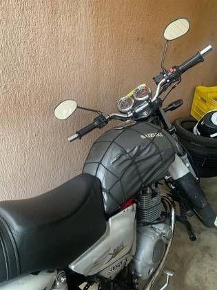 SUZUKI YES 125 ED 