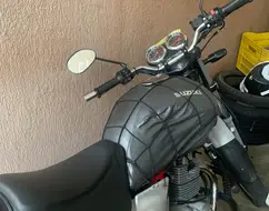 SUZUKI YES 125 ED SUZUKI YES 125 ED