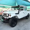 TOYOTA BANDEIRANTE 3.7 BJ55LP-2BL 4X4 CD DIESEL 2P MANUAL TOYOTA BANDEIRANTE 3.7 BJ55LP-2BL 4X4 CD DIESEL 2P MANUAL