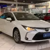 TOYOTA COROLLA 1.8 VVT-I HYBRID FLEX ALTIS PREMIUM CVT TOYOTA COROLLA 1.8 VVT-I HYBRID FLEX ALTIS PREMIUM CVT