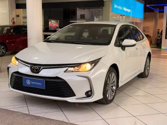 TOYOTA-COROLLA-1.8 VVT-I HYBRID FLEX ALTIS PREMIUM CVT TOYOTA-COROLLA-2022