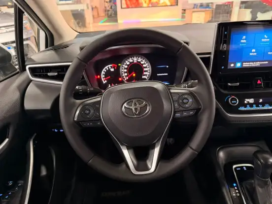 TOYOTA-COROLLA-1.8 VVT-I HYBRID FLEX ALTIS PREMIUM CVT TOYOTA-COROLLA-2022