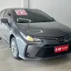 TOYOTA COROLLA 2.0 VVT-IE FLEX GLI DIRECT SHIFT TOYOTA COROLLA 2.0 VVT-IE FLEX GLI DIRECT SHIFT
