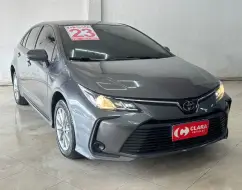 TOYOTA COROLLA 2.0 VVT-IE FLEX GLI DIRECT SHIFT TOYOTA COROLLA 2.0 VVT-IE FLEX GLI DIRECT SHIFT
