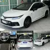 TOYOTA COROLLA 2.0 VVT-IE FLEX GR-S DIRECT SHIFT TOYOTA COROLLA 2.0 VVT-IE FLEX GR-S DIRECT SHIFT