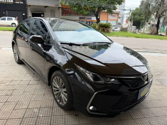 TOYOTA COROLLA 2.0 VVT-IE FLEX XEI DIRECT SHIFT