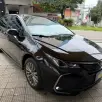 TOYOTA COROLLA 2.0 VVT-IE FLEX XEI DIRECT SHIFT TOYOTA COROLLA 2.0 VVT-IE FLEX XEI DIRECT SHIFT