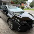 TOYOTA COROLLA 2.0 VVT-IE FLEX XEI DIRECT SHIFT TOYOTA COROLLA 2.0 VVT-IE FLEX XEI DIRECT SHIFT