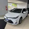 TOYOTA COROLLA 2.0 VVT-IE FLEX XEI DIRECT SHIFT TOYOTA COROLLA 2.0 VVT-IE FLEX XEI DIRECT SHIFT