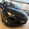 TOYOTA COROLLA 2.0 VVT-IE FLEX XEI DIRECT SHIFT TOYOTA COROLLA 2.0 VVT-IE FLEX XEI DIRECT SHIFT