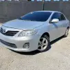 TOYOTA COROLLA 2.0 XEI 16V FLEX 4P AUTOMÁTICO TOYOTA COROLLA 2.0 XEI 16V FLEX 4P AUTOMÁTICO