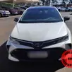 TOYOTA COROLLA 2.0 VVT-IE FLEX GR-S DIRECT SHIFT TOYOTA COROLLA 2.0 VVT-IE FLEX GR-S DIRECT SHIFT