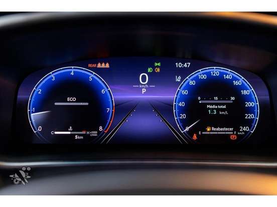 TOYOTA-COROLLA-2.0 VVT-IE FLEX XEI DIRECT SHIFT TOYOTA-COROLLA-2026