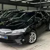 TOYOTA COROLLA 2.0 XEI 16V FLEX 4P AUTOMÁTICO TOYOTA COROLLA 2.0 XEI 16V FLEX 4P AUTOMÁTICO