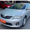 TOYOTA COROLLA 2.0 XEI 16V FLEX 4P AUTOMÁTICO TOYOTA COROLLA 2.0 XEI 16V FLEX 4P AUTOMÁTICO