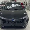 TOYOTA COROLLA CROSS 1.8 VVT-I HYBRID FLEX XRX CVT TOYOTA COROLLA CROSS 1.8 VVT-I HYBRID FLEX XRX CVT