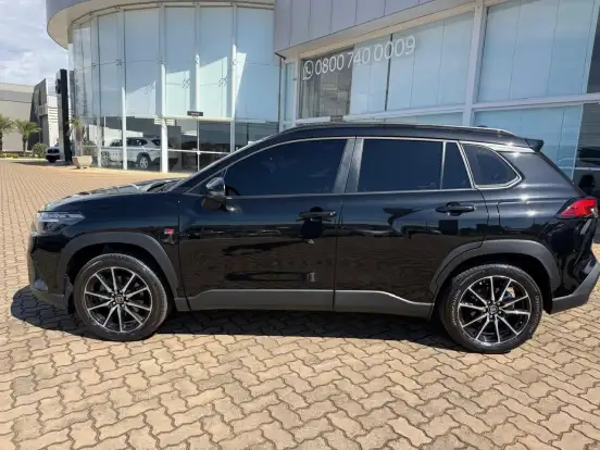 TOYOTA-COROLLA CROSS-2025