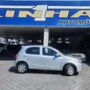 TOYOTA ETIOS 1.3 X 16V FLEX 4P MANUAL TOYOTA ETIOS 1.3 X 16V FLEX 4P MANUAL