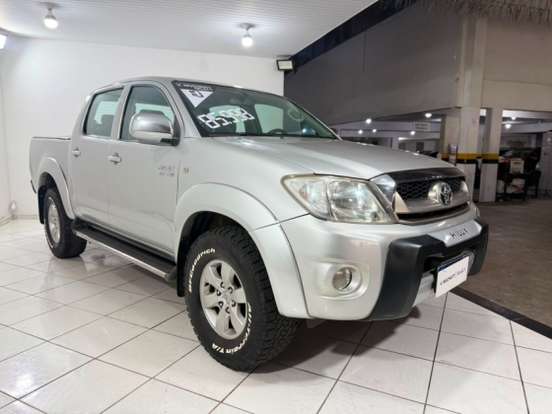TOYOTA-HILUX-2009