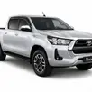 TOYOTA HILUX 2.8 D-4D TURBO DIESEL CD SRV 4X4 AUTOMÁTICO TOYOTA HILUX 2.8 D-4D TURBO DIESEL CD SRV 4X4 AUTOMÁTICO