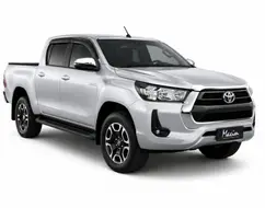 TOYOTA HILUX 2.8 D-4D TURBO DIESEL CD SRV 4X4 AUTOMÁTICO TOYOTA HILUX 2.8 D-4D TURBO DIESEL CD SRV 4X4 AUTOMÁTICO
