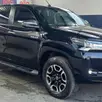 TOYOTA HILUX 2.8 D-4D TURBO DIESEL CD SRX 4X4 AUTOMÁTICO TOYOTA HILUX 2.8 D-4D TURBO DIESEL CD SRX 4X4 AUTOMÁTICO