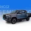 TOYOTA HILUX 2.8 D-4D TURBO DIESEL CD SRX PLUS 4X4 AUTOMÁTICO TOYOTA HILUX 2.8 D-4D TURBO DIESEL CD SRX PLUS 4X4 AUTOMÁTICO