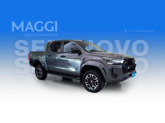 TOYOTA-HILUX-2025