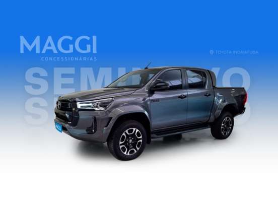 TOYOTA-HILUX-2025