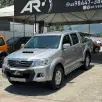 TOYOTA HILUX 3.0 SR 4X4 CD 16V TURBO INTERCOOLER DIESEL 4P AUTOMÁTICO TOYOTA HILUX 3.0 SR 4X4 CD 16V TURBO INTERCOOLER DIESEL 4P AUTOMÁTICO
