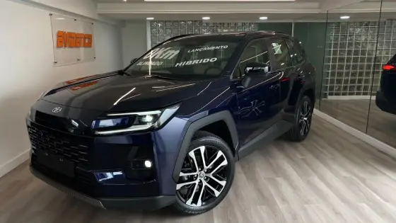 TOYOTA RAV4 2.5 HYBRID SX AWD CVT TOYOTA RAV4 2.5 HYBRID SX AWD CVT
