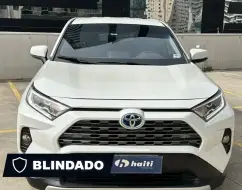 TOYOTA RAV4 2.5 VVT-IE HYBRID S AWD CVT TOYOTA RAV4 2.5 VVT-IE HYBRID S AWD CVT